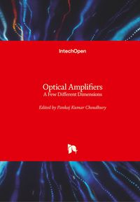 Produktbild: Optical Amplifiers