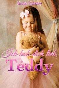 Produktbild: Ich hab dich lieb, Teddy