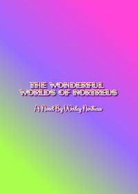 Produktbild: The Wonderful Worlds of Nortreus