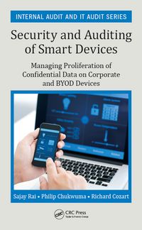 Produktbild: Security and Auditing of Smart Devices