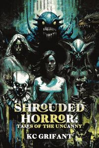 Produktbild: Shrouded Horror