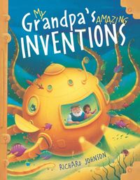 Produktbild: My Grandpa's Amazing Inventions