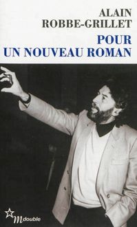 Produktbild: Pour un nouveau roman