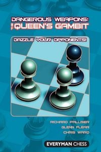 Produktbild: Dangerous Weapons The Queen's Gambit