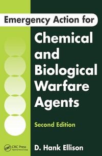 Produktbild: Emergency Action for Chemical and Biological Warfare Agents