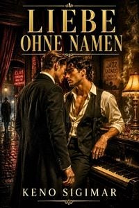 Produktbild: Liebe Ohne Namen