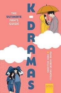 Produktbild: K-Dramas