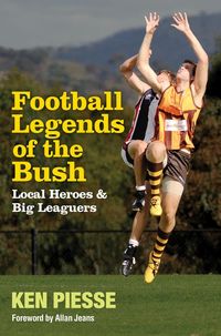 Produktbild: Football Legends of the Bush