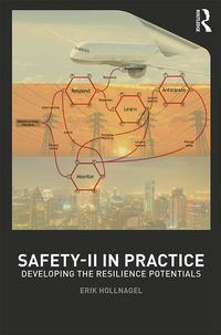 Produktbild: Safety-II in Practice