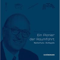 Produktbild: Sell, D: Pionier der Raumfahrt