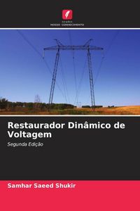Produktbild: Restaurador Din&acirc;mico de Voltagem