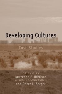 Produktbild: Developing Cultures