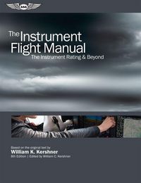 Produktbild: The Instrument Flight Manual
