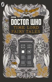 Produktbild: Doctor Who