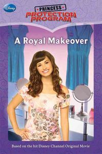 Produktbild: A Royal Makeover