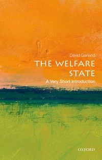 Produktbild: The Welfare State