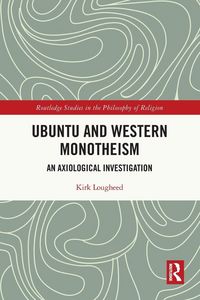 Produktbild: Ubuntu and Western Monotheism