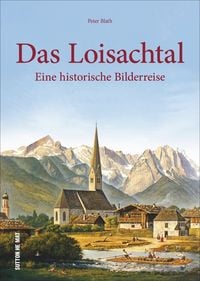 Produktbild: Das Loisachtal