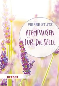 Produktbild: Atempausen f&uuml;r die Seele