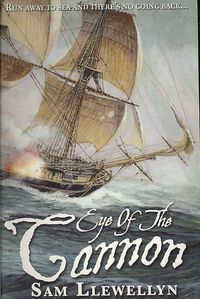 Produktbild: Llewellyn, S: Eye of the Cannon