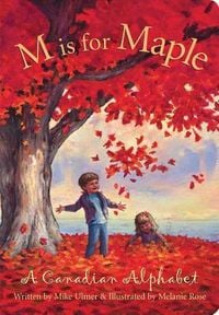 Produktbild: M Is for Maple