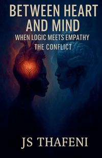 Produktbild: Between the Heart and Mind