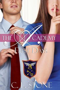 Produktbild: The Academy - First Days