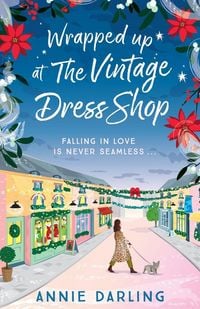 Produktbild: Wrapped Up at the Vintage Dress Shop