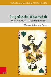 Produktbild: Die get&auml;uschte Wissenschaft