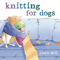 Produktbild: Knitting for Dogs