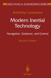 Produktbild: Modern Inertial Technology