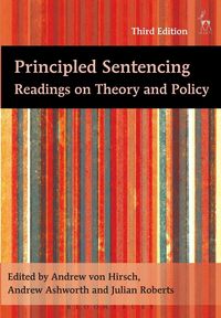 Produktbild: Principled Sentencing