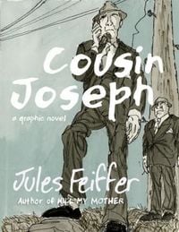 Produktbild: Cousin Joseph