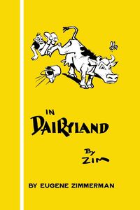 Produktbild: In Dairyland