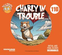 Produktbild: Charly in Trouble