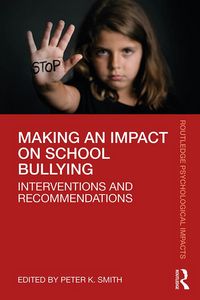 Produktbild: Making an Impact on School Bullying