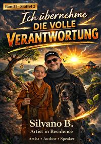Produktbild: Der kleine M&ouml;nch - Staffel 2 / Ich &uuml;bernehme die volle Verantwortung