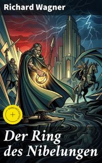 Produktbild: Der Ring des Nibelungen