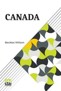 Produktbild: Canada