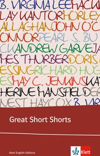Produktbild: Great Short Shorts