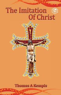 Produktbild: The Imitation of Christ
