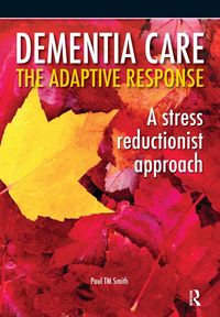 Produktbild: Dementia Care - The Adaptive Response