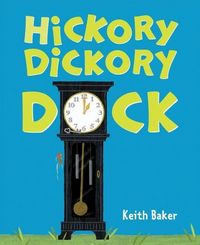 Produktbild: Hickory Dickory Dock