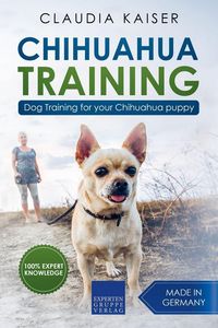 Produktbild: Chihuahua Training