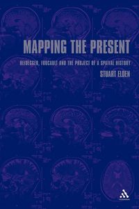 Produktbild: Mapping the Present