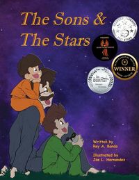 Produktbild: The Sons & The Stars