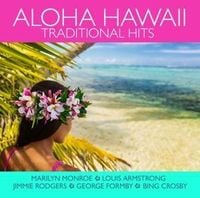 Bild vom Artikel Hawaii-Traditional Hits vom Autor Various