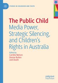 Produktbild: The Public Child