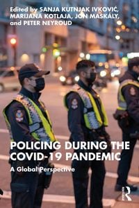 Produktbild: Policing during the COVID-19 Pandemic