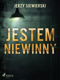 Produktbild: Jestem niewinny
